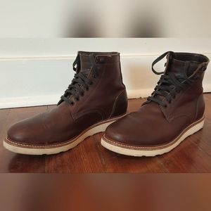 Oak Street Bootmakers trench boot 10.5